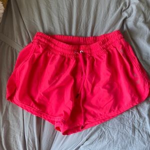 Banana Boat UPF 50 protection shorts